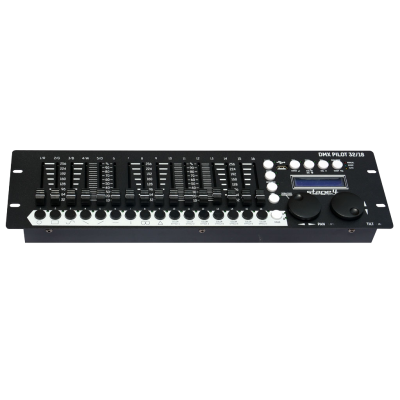 STAGE4 DMX PILOT 32/18 